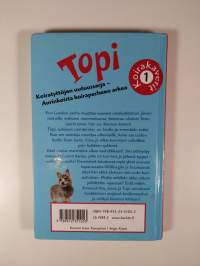 Topi saa uuden kodin