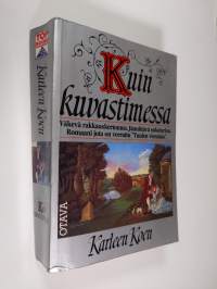 Kuin kuvastimessa