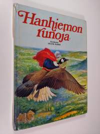 Hanhiemon runoja