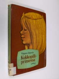 Kukkopilliprinsessa