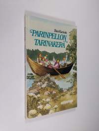 Parinpellon tarinakerä