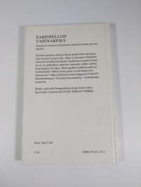 Parinpellon tarinakerä