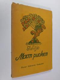 Maan puoleen : runoja