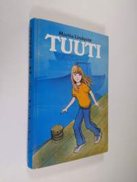 Tuuti