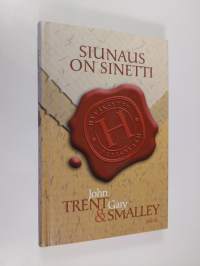 Siunaus on sinetti