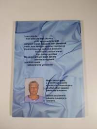 Vuokrattu sydän : kokoelma runoja (signeerattu)