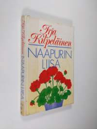 Naapurin Liisa