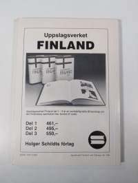 Svenska folkskolans vänners kalender 1986