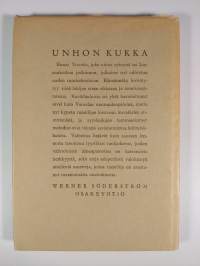 Unhon kukka