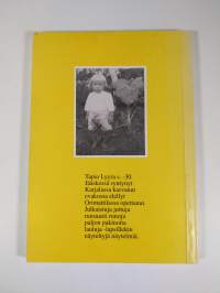 Nää ihmiset (signeerattu)