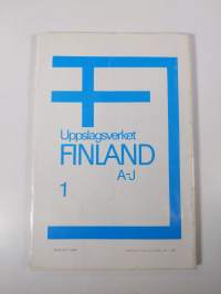 Svenska folkskolans vänners kalender 1982