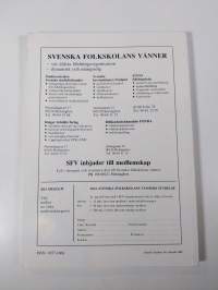 SFV-kalendern 1989