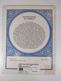 Kuvia Suomen lasten elämästä : 10 piirrosta (näköispainos)