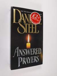 Answered prayers