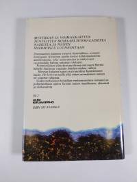 Syyspastoraali (ERINOMAINEN)