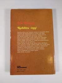 Kahlittu onni
