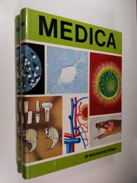 Medica 1-2