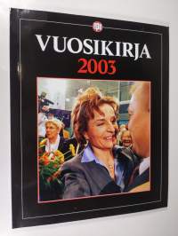 Apu vuosikirja 2003