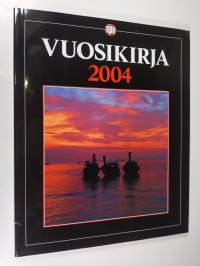 Apu vuosikirja 2004