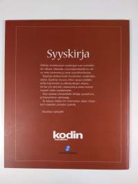 Syyskirja