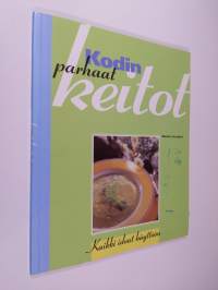 Kodin parhaat keitot