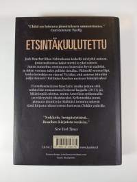 Etsintäkuulutettu