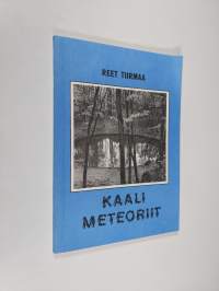 Kaali meteoriit (signeerattu)