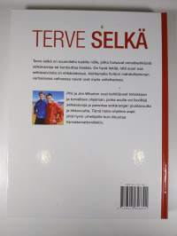 Terve selkä