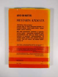 Mestarin kädestä