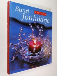 Kotilieden suuri joulukirja