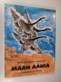 Maan ääniä
