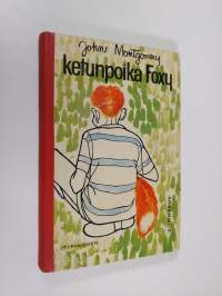 Ketunpoika Foxy