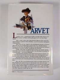 Arvet