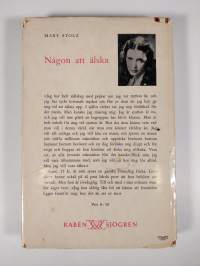 Någon att älska