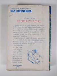 Blodets röst