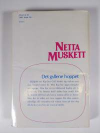 Det gyllene hoppet