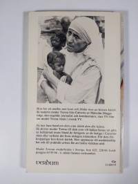 Gud behöver människor : Moder Teresa från Calcutta