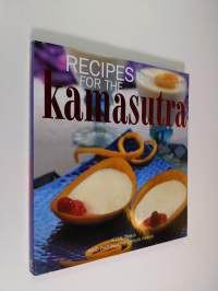 Recipes For Kamasutra (signeerattu)