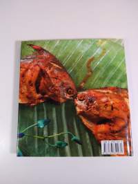 Recipes For Kamasutra (signeerattu)