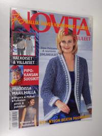 Novita Neuleet 4/1998