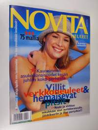 Novita Neuleet 2/1999