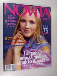 Novita Neuleet 3/1999