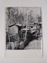 Seurasaaren ulkomuseo : opas