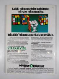 Yrityksen kehittämisopas