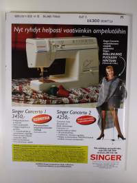 Novita 3/2000