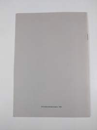 Koulutus- ja henkilöstöfunktion kehityslinjoja 1950-2000
