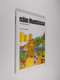 Näin Ruotsissa : yhteiskuntaopas