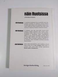 Näin Ruotsissa : yhteiskuntaopas
