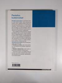 Pientalon kustannukset
