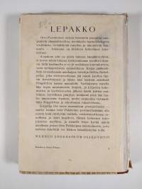 Lepakko